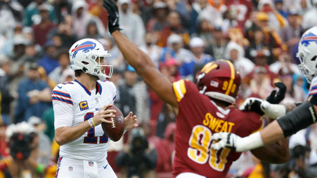 josh allen bills commanders 4321
